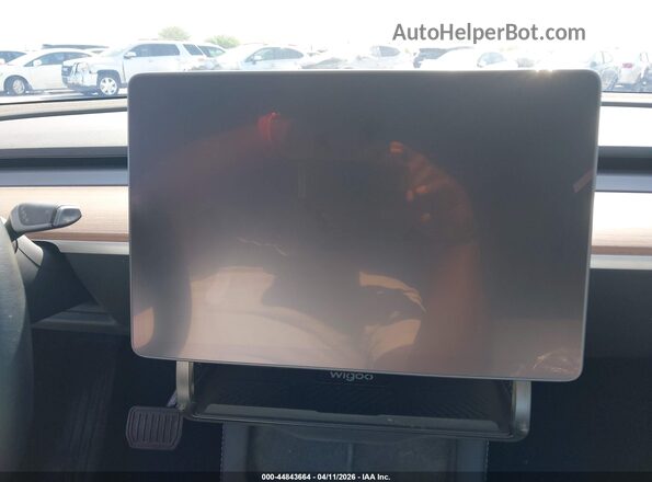 7SAYGDEE5PA090221 2023 TESLA MODEL Y White 