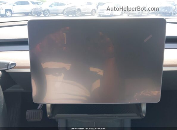 7SAYGDEE5PA090221 2023 TESLA MODEL Y White 