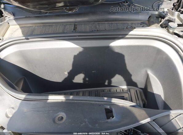 7SAYGDEE5PA154743 2023 TESLA MODEL Y Black Հետևի տեսք