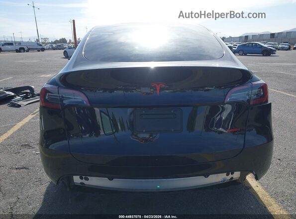 7SAYGDEE5PA154743 2023 TESLA MODEL Y Black 