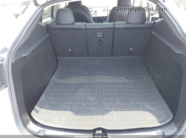 7SAYGDEE5PF763477 2023 TESLA MODEL Y White 
