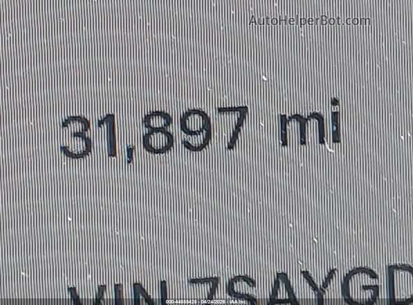 7SAYGDEE6TF354558 2026 TESLA MODEL Y White Սալոնի 360 աստիճան տեսք