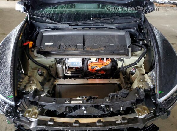 7SAYGDEE6TF358979 2026 TESLA MODEL Gray Вид задньої частини салону