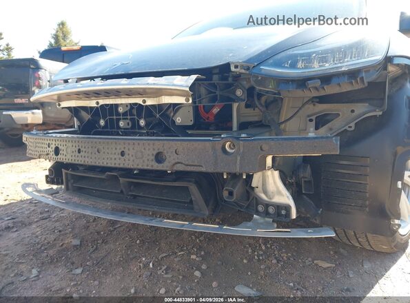7SAYGDEE7NA021818 2022 TESLA MODEL Y Серый Вид спереди