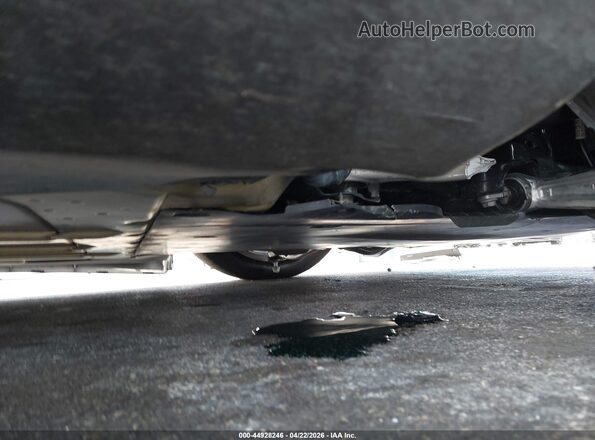 7SAYGDEE7PA110646 2023 TESLA MODEL Y Серый Вид спереди