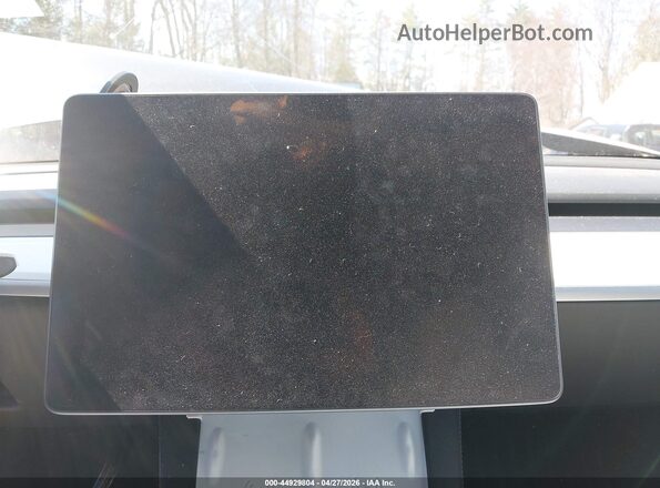 7SAYGDEE7RA299673 2024 TESLA MODEL Y Gray 