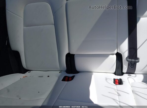 7SAYGDEE7RA299673 2024 TESLA MODEL Y Gray VIN կոդի պիտակի տեսք