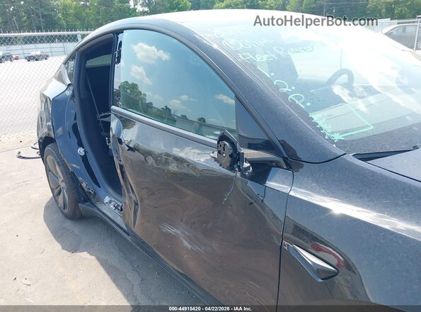 7SAYGDEE7TA628539 2026 TESLA MODEL Y Black 