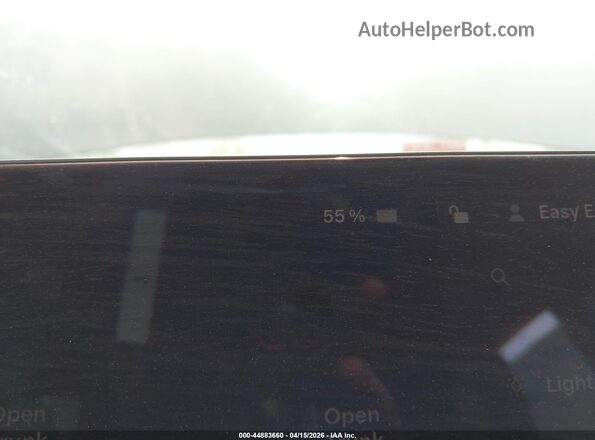 7SAYGDEE7TF412354 2026 TESLA MODEL Y Черный 