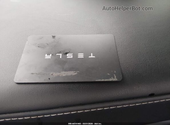 7SAYGDEE8PA033933 2023 TESLA MODEL Y Gray 