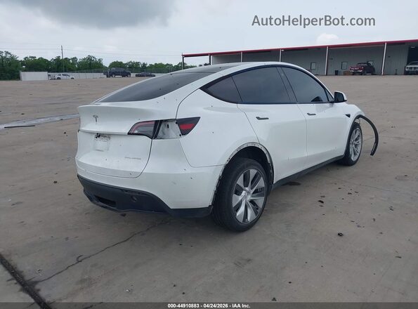 7SAYGDEE8PA062574 2023 TESLA MODEL Y White 