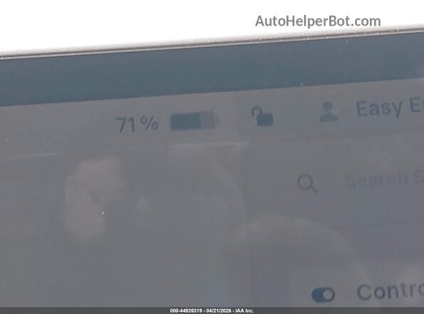 7SAYGDEE8RA310793 2024 TESLA MODEL Y Gray 