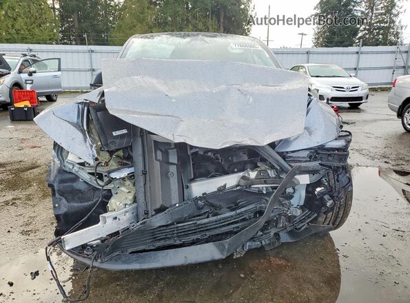 7SAYGDEE8TF426702 2026 TESLA MODEL Серебряный Вид спереди