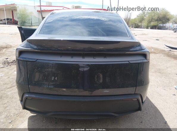 7SAYGDEE9TA668105 2026 TESLA MODEL Y Gray 