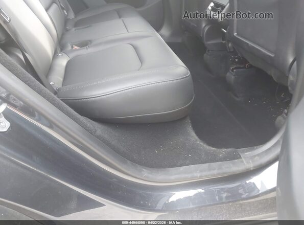 7SAYGDEEXRA262679 2024 TESLA MODEL Y Gray Vista de la etiqueta del VIN