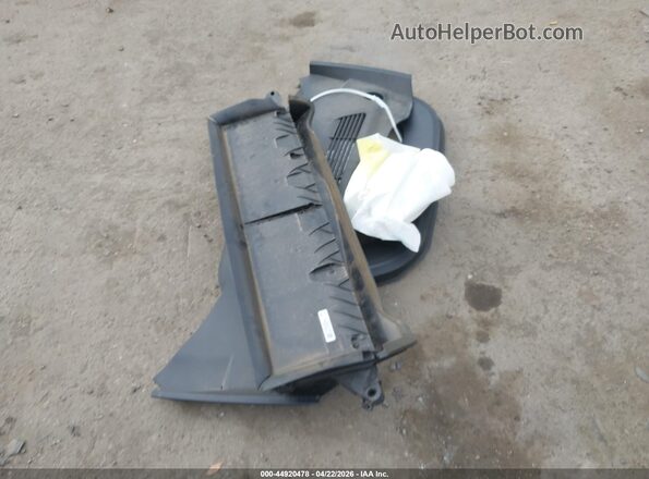 7SAYGDEF0NF448138 2022 TESLA MODEL Y Белый Вид щитка приборов