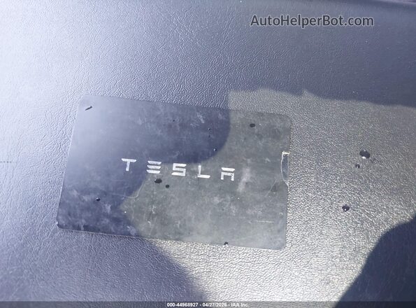 7SAYGDEF4NF468800 2022 TESLA MODEL Y White Вид панелі приладів