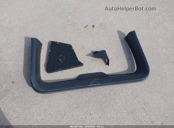 7SAYGDEF5NF505711 2022 TESLA MODEL Y Синий Вид панели приборов