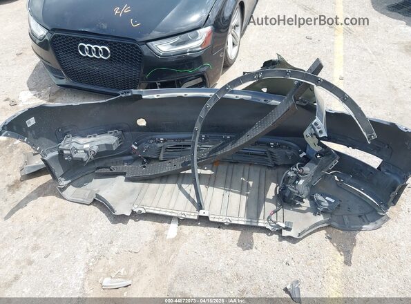 7SAYGDEF6PF697756 2023 TESLA MODEL Y Gray Widok zestawu wskaźników