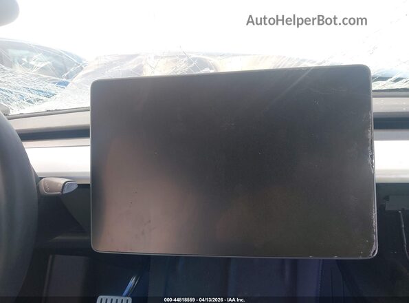 7SAYGDEF9RF053655 2024 TESLA MODEL Y Gray 