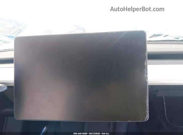 7SAYGDEF9RF053655 2024 TESLA MODEL Y Gray 