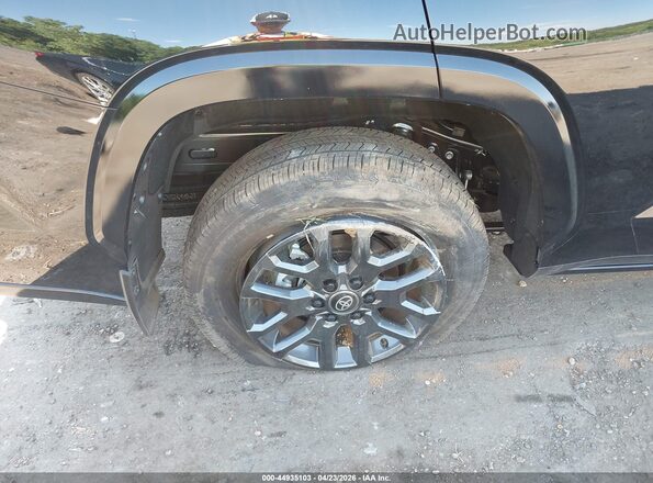 7SVAAABA1TX090774 2026 TOYOTA SEQUOIA Black 