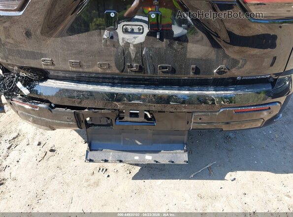 7SVAAABA1TX090774 2026 TOYOTA SEQUOIA Black 
