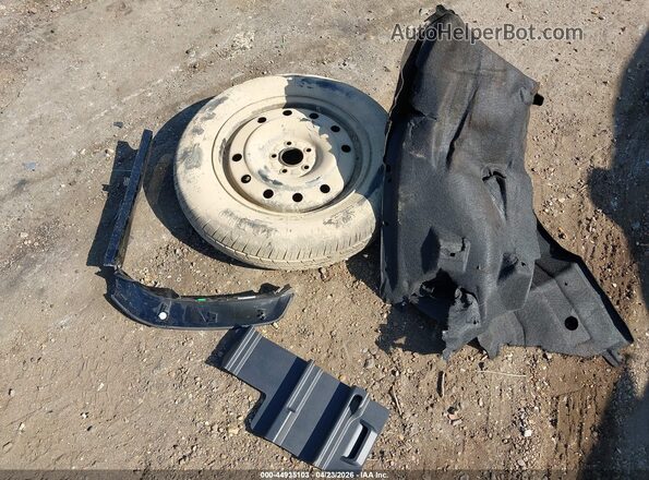 7SVAAABA1TX090774 2026 TOYOTA SEQUOIA Black Vista del cuadro de instrumentos