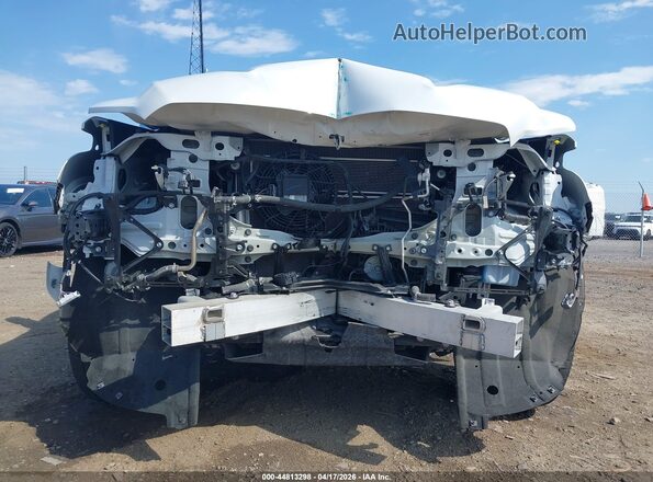 7SVAAABA2PX008010 2023 TOYOTA SEQUOIA Белый Вид спереди