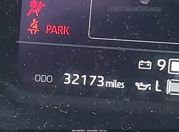 7SVAAABA3RX021867 2024 TOYOTA SEQUOIA Red 