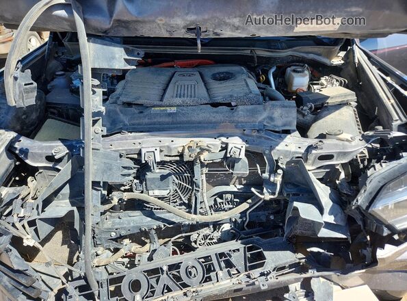 7SVAAABA3RX023716 2024 TOYOTA SEQUOIA Charcoal 