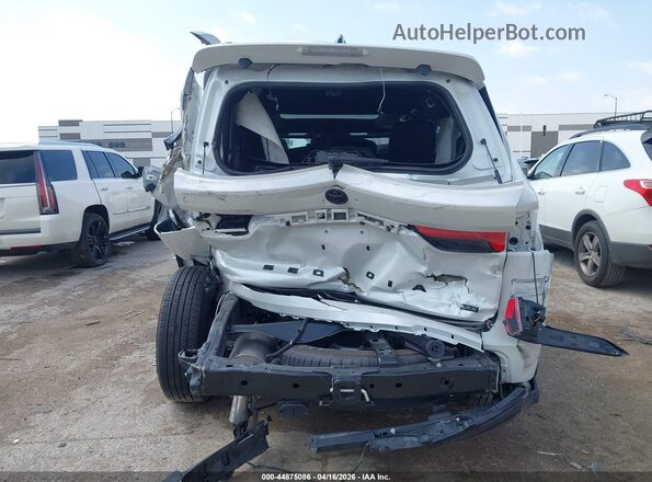 7SVAAABA3TX077704 2026 TOYOTA SEQUOIA White 