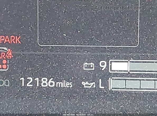 7SVAAABA3TX077704 2026 TOYOTA SEQUOIA White 