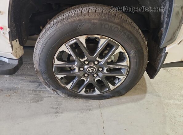 7SVAAABA3TX079016 2026 TOYOTA LIMITED White 