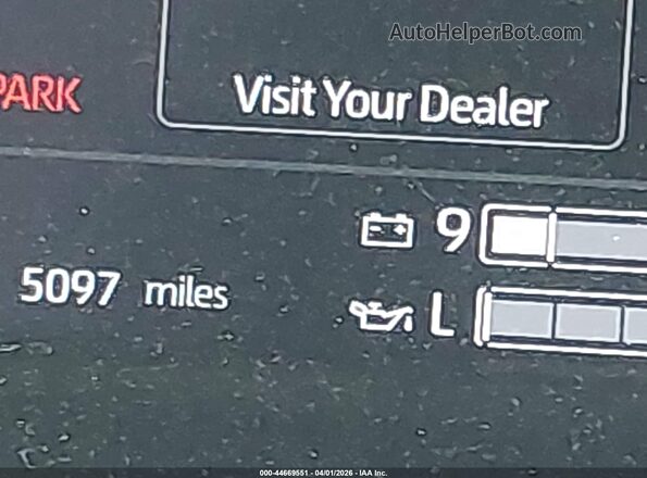 7SVAAABAXPX019031 2023 TOYOTA SEQUOIA Green 