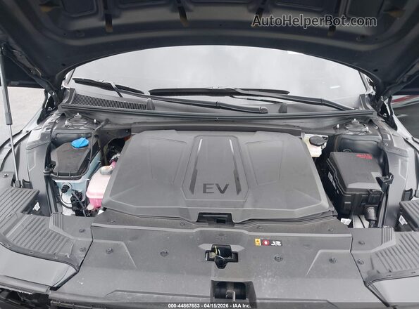 7YAKM4DA4TY052124 2026 HYUNDAI IONIQ 5 Черный Вид сзади