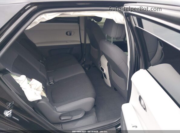 7YAKM4DA4TY052124 2026 HYUNDAI IONIQ 5 Черный Вид наклейки с VIN-кодом