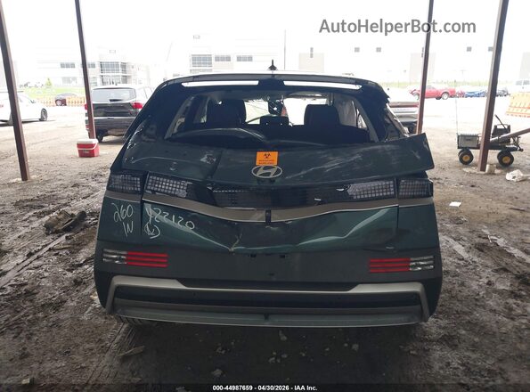 7YAKM4DA6TY051623 2026 HYUNDAI IONIQ 5 Blue 