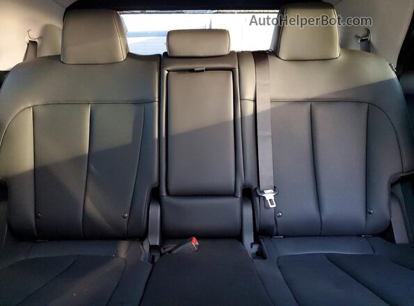 7YAKN4DA2TY048439 2026 HYUNDAI IONIQ Серый Вид задних сидений