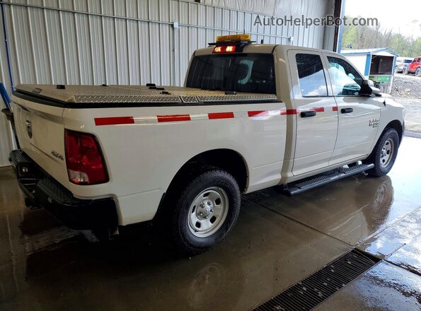 1C6RR7FG7PS531941 2023 RAM 1500 White Առջևի աջ