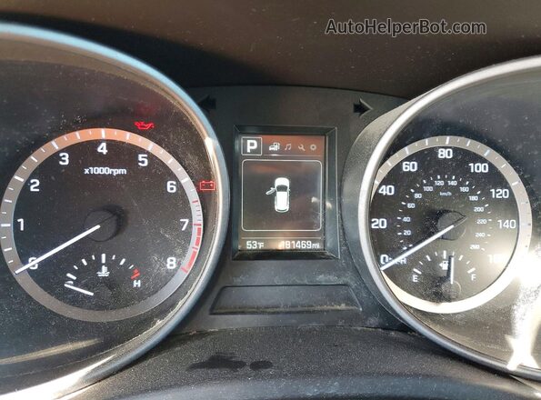 5XYZT3LB2JG523996 2018 HYUNDAI SANTA FE Серый Вид задних сидений