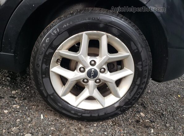 KNDJ23AU2N7158162 2022 KIA SOUL Black 
