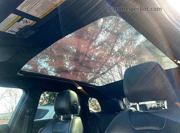 SALVD2SX0JH301993 2018 LAND ROVER RANGE ROVER Black სალონის 360-გრადუსიანი ხედი