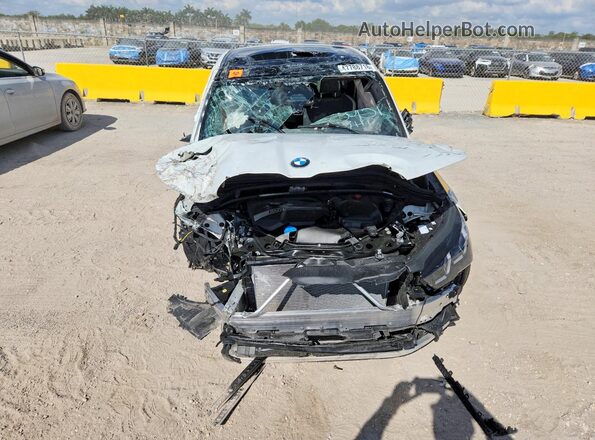 WBX63GM00T5500951 2026 BMW X2 White 
