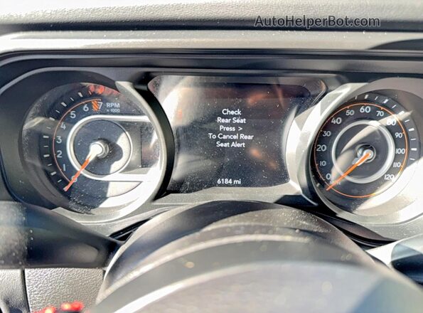 1C6JJTBG7RL106512 2024 JEEP GLADIATOR Black 
