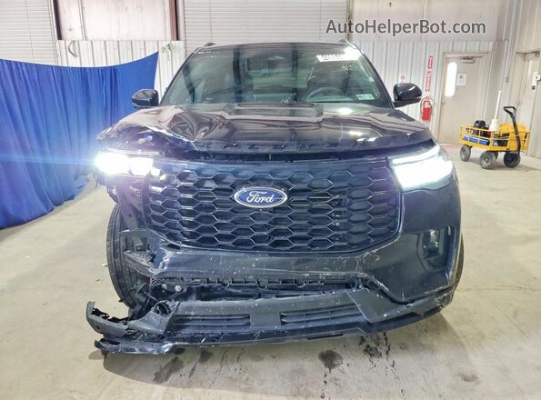 1FMUK8KH8TGA76991 2026 FORD FORD EXPLORER Black 