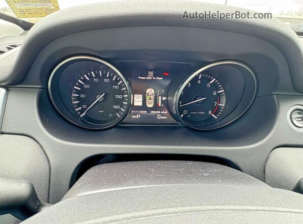SALCR2BG4GH590300 2016 LAND ROVER DISCOVERY Burgundy 