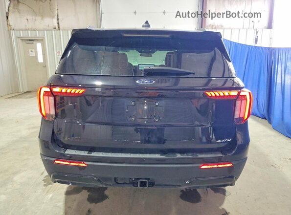 1FMUK8KH8TGA76991 2026 FORD FORD EXPLORER Black 