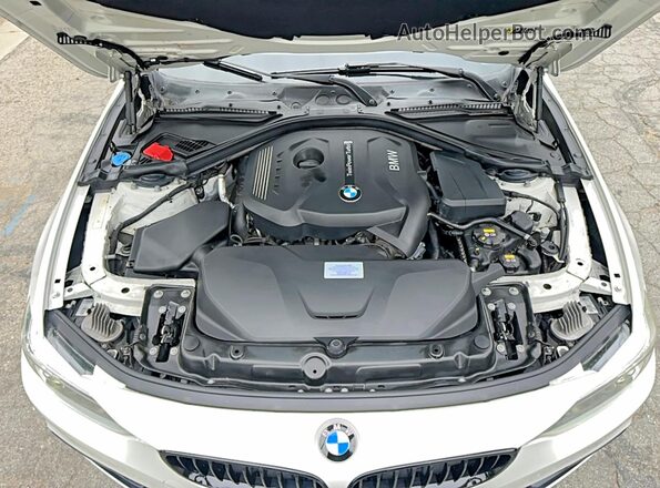 WBA4J1C56KBM14559 2019 BMW 7 SERIES White 