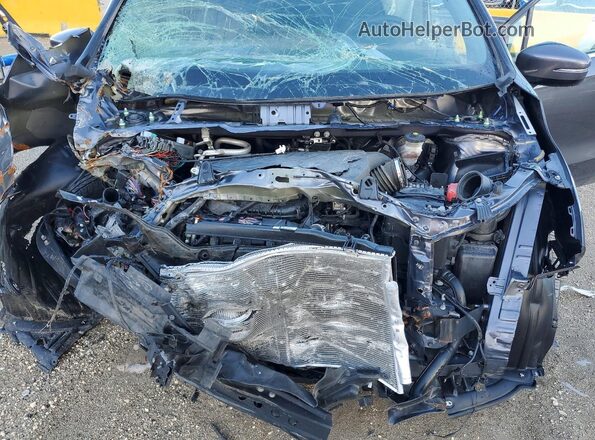 5FNRL6H97RB027179 2024 HONDA ODYSSEY Серый Вид наклейки с VIN-кодом